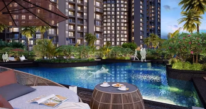 ORCHID WHITEFIELD thumbnail 5