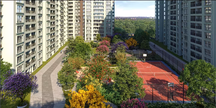 Godrej Splendour thumbnail 2