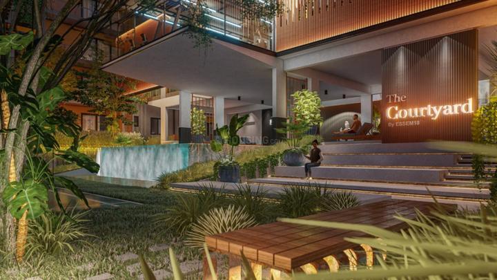 THE COURTYARD thumbnail 9
