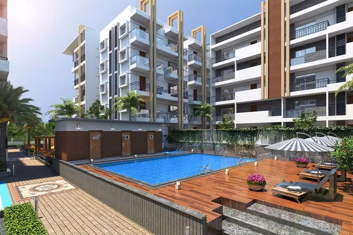 Nakshatra Nestilo thumbnail 5