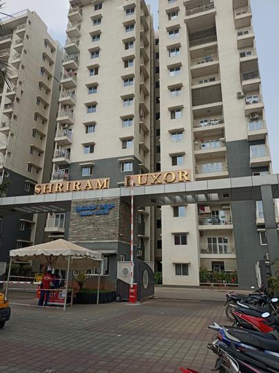 SHRIRAM LUXOR thumbnail 3