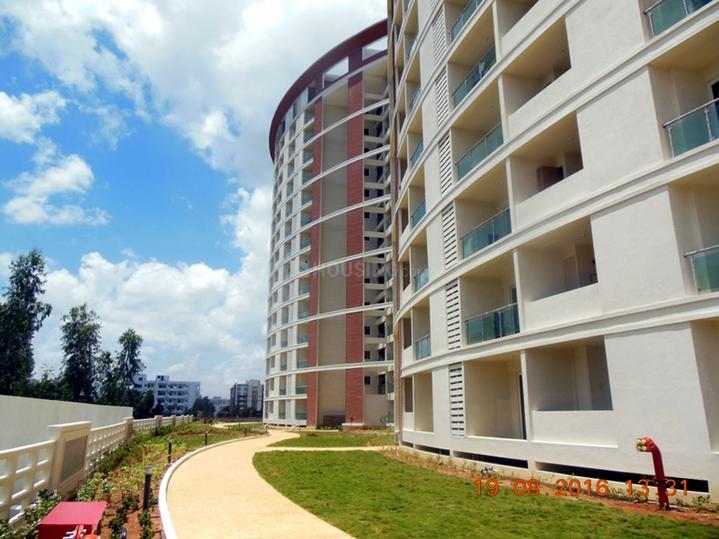 KLASSIK LANDMARK APARTMENTS - PHASE II thumbnail 5