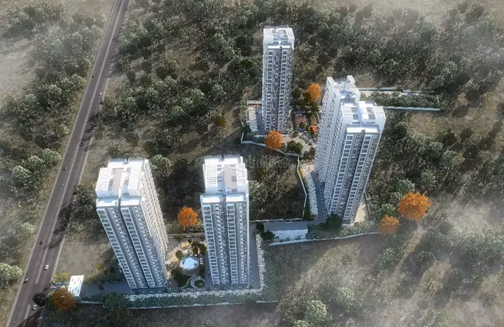 Candeur Landmark thumbnail 2