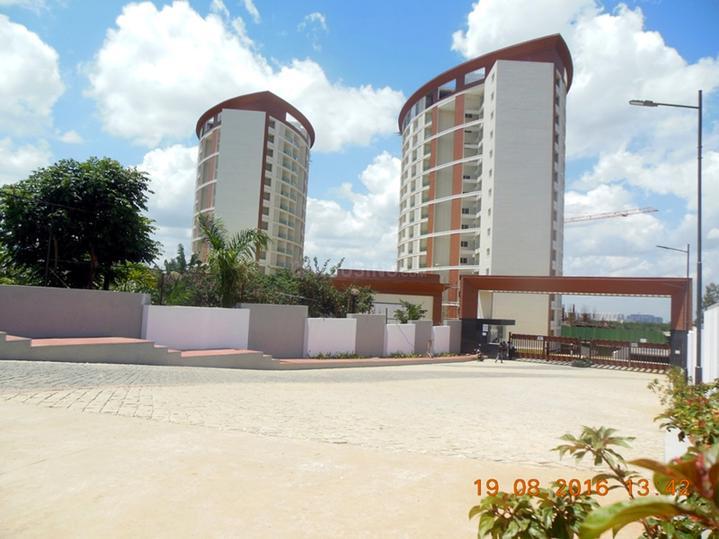 KLASSIK LANDMARK APARTMENTS - PHASE II thumbnail 6