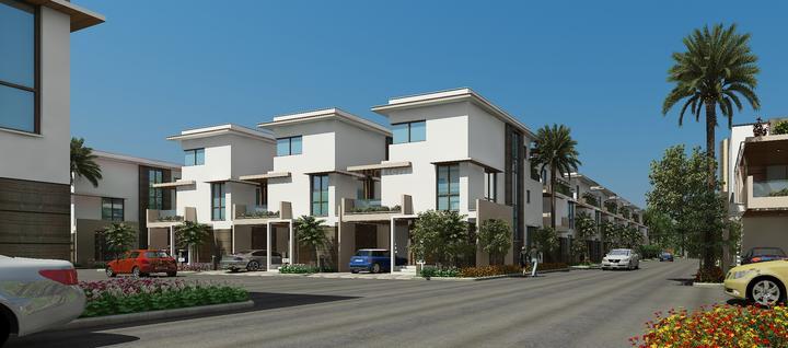 Dwarakamai Apex Villa Plots thumbnail 6
