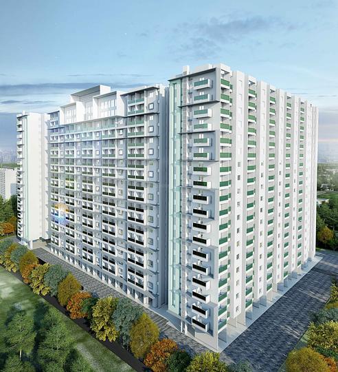 Habitat Eden Heights thumbnail 4