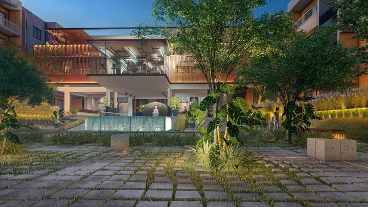 THE COURTYARD thumbnail 11