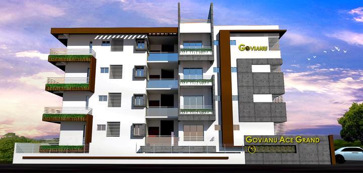 GOVIANU ACE GRAND thumbnail 6