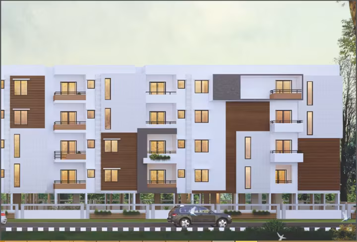 Sree Samruddhi thumbnail 2