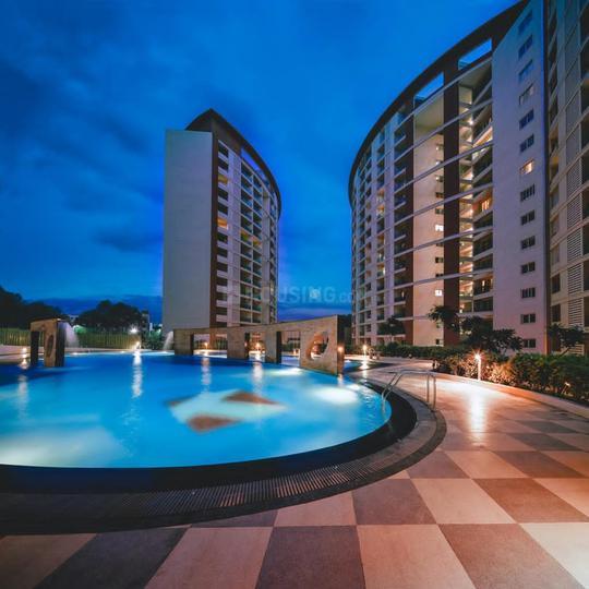 KLASSIK LANDMARK APARTMENTS - PHASE II thumbnail 7