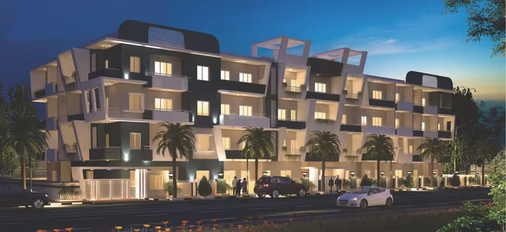 R SUN PALAZZO thumbnail 2