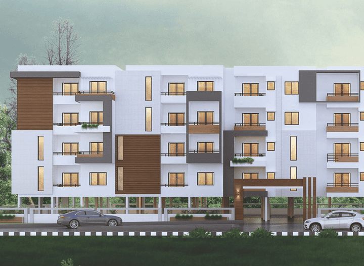 Sree Samruddhi thumbnail 3