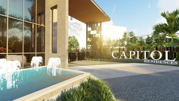 SUMADHURA CAPITOL RESIDENCES thumbnail 10