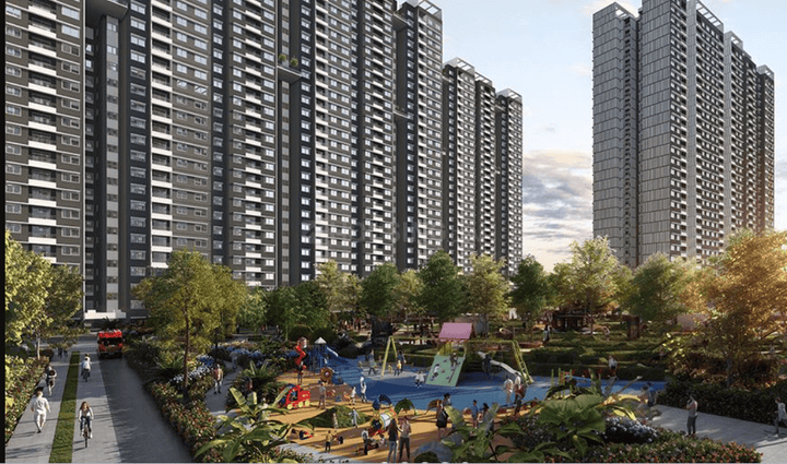 ADARSH PARK HEIGHTS PHASE-2 thumbnail 8