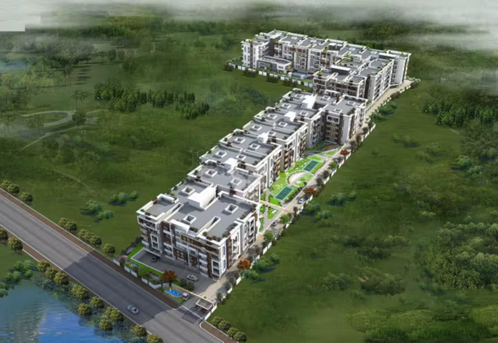 Pavani Sarovar Phase 2 thumbnail 3