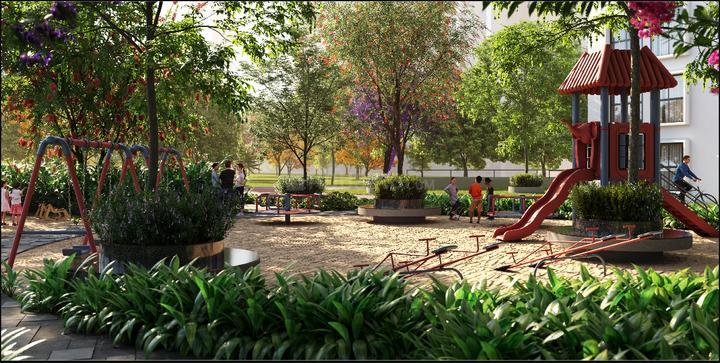 Godrej Splendour thumbnail 4
