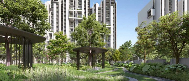 Rohan Ekanta Phase 2 thumbnail 8