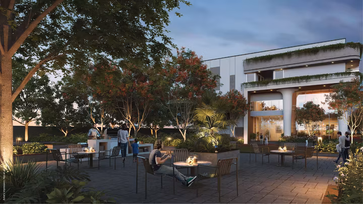 Godrej Woodscapes Phase 2 thumbnail 7