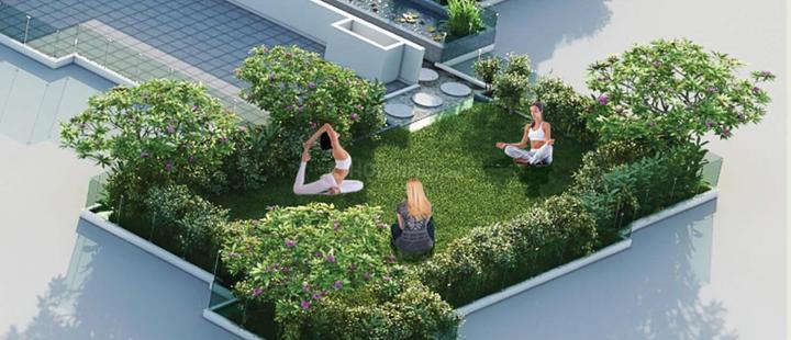 Godrej Air thumbnail 11