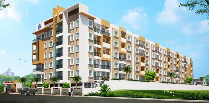 DISHA PARK WEST thumbnail 6