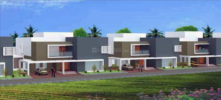 KRK URBAN VILLE thumbnail 10