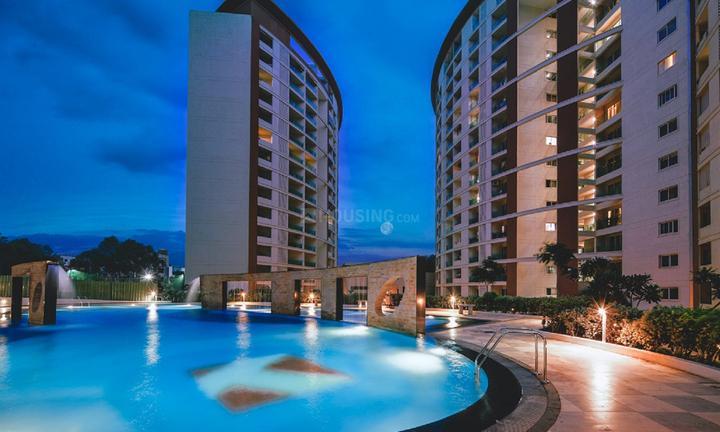 Klassik Landmark Apartments - Phase III thumbnail 3