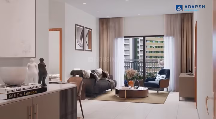 Adarsh Parkland Phase 1 thumbnail 9