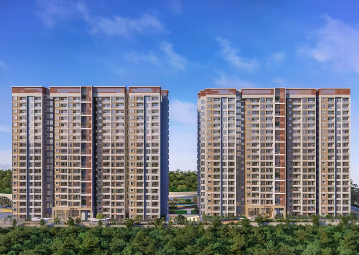 SUMADHURA SOLACE PHASE-I thumbnail 5
