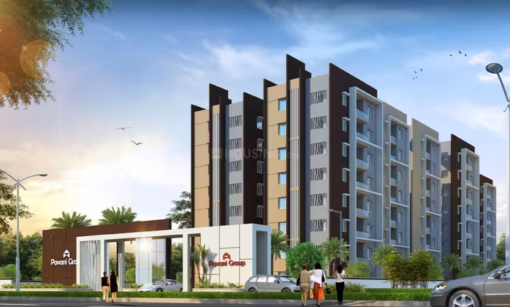 PAVANI HEIGHTS thumbnail 2