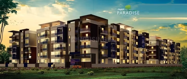 Jayani Paradise thumbnail 3