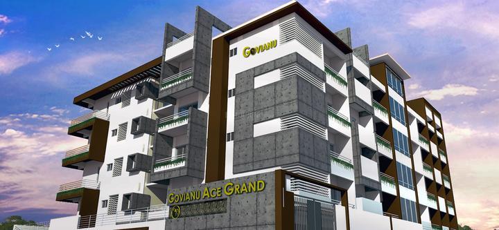 GOVIANU ACE GRAND thumbnail 4