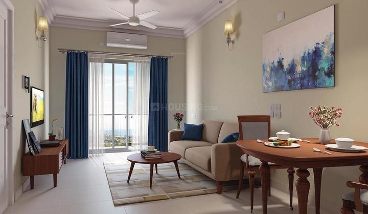 The Virtuoso Club and Serviced Residences thumbnail 9