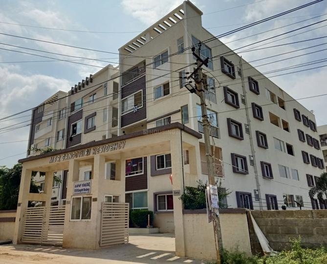MSR GANGOTHRI RESIDENCY thumbnail 4
