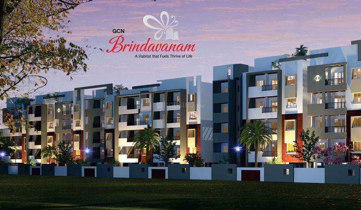GCN BRINDAVAN thumbnail 9