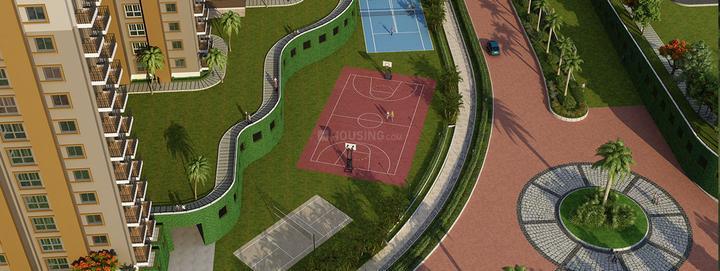 Pashmina Waterfront -Phase-I thumbnail 7