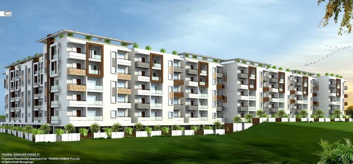 Pavani Sarovar Phase 2 thumbnail 4