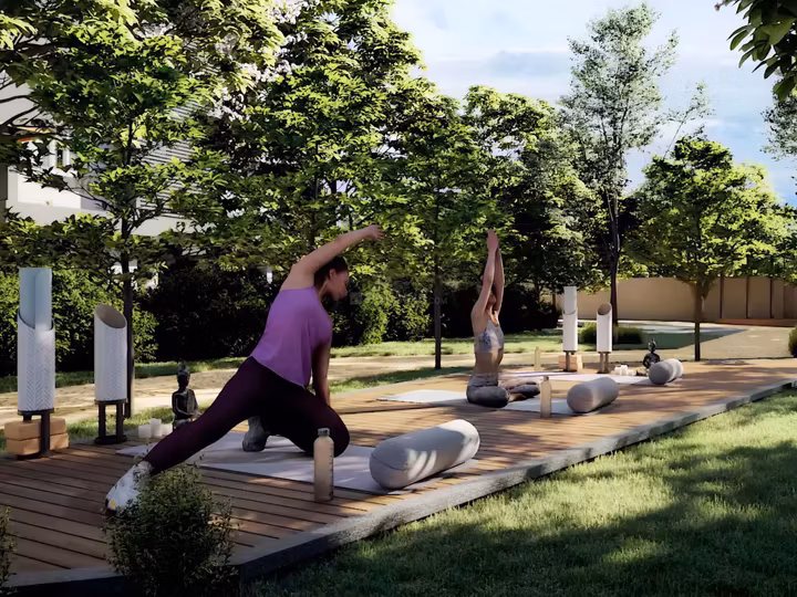 DISHA HARMONY GARDENS thumbnail 4