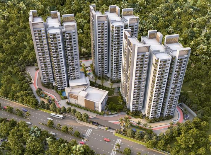 SARANG BY SUMADHURA PHASE-II thumbnail 5