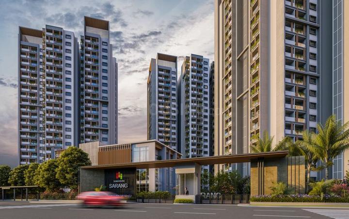 SARANG BY SUMADHURA PHASE-II thumbnail 6