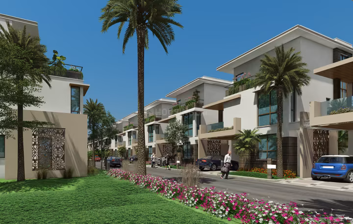 Dwarakamai Apex Villa Plots thumbnail 7