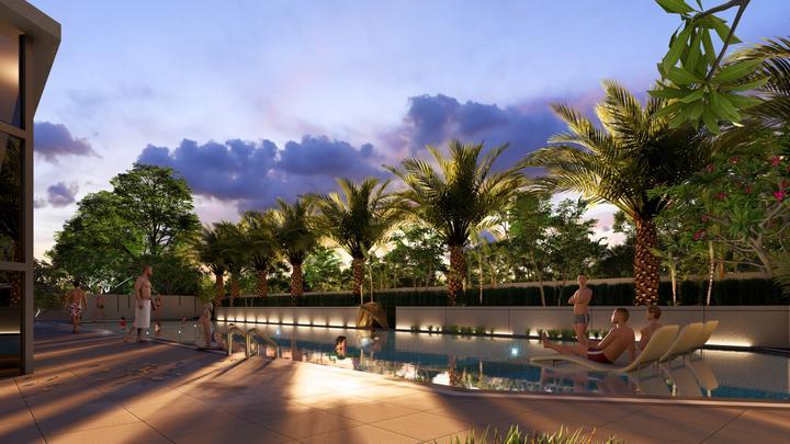 DSR THE COURTYARD thumbnail 11