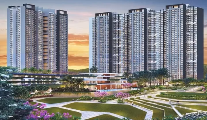 Godrej Woodscapes Phase 2 thumbnail 2