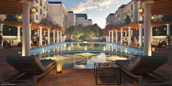 Godrej Athena thumbnail 4