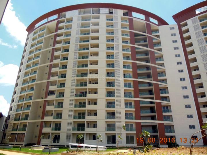KLASSIK LANDMARK APARTMENTS - PHASE II thumbnail 9