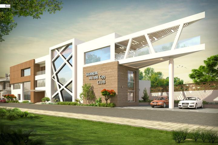 SKANDA AVANI C99 thumbnail 9