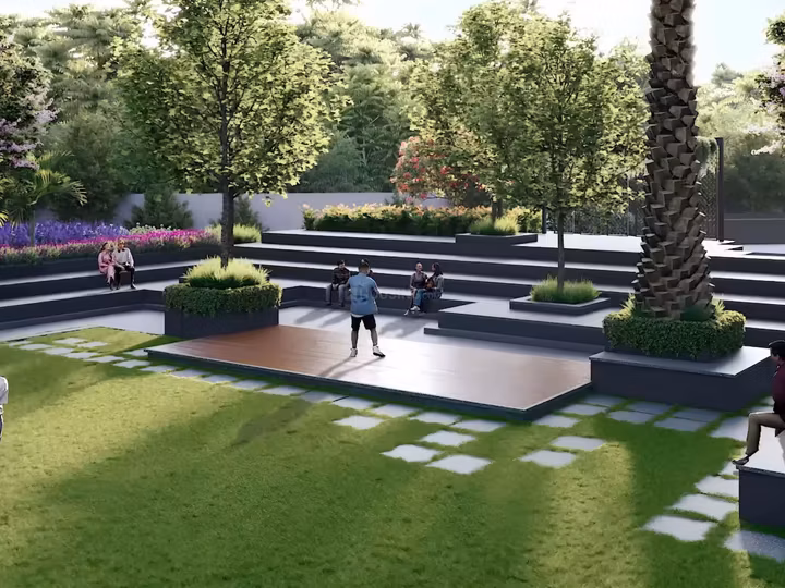 DISHA HARMONY GARDENS thumbnail 5