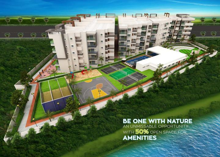 JAI GARDENIA thumbnail 5