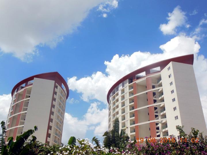 KLASSIK LANDMARK APARTMENTS - PHASE II thumbnail 10