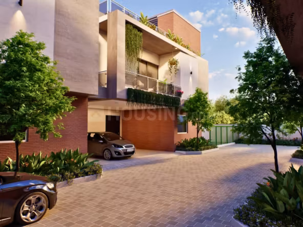 MADHURA GARDENS thumbnail 4