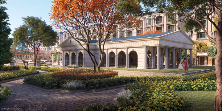 Godrej Athena thumbnail 6